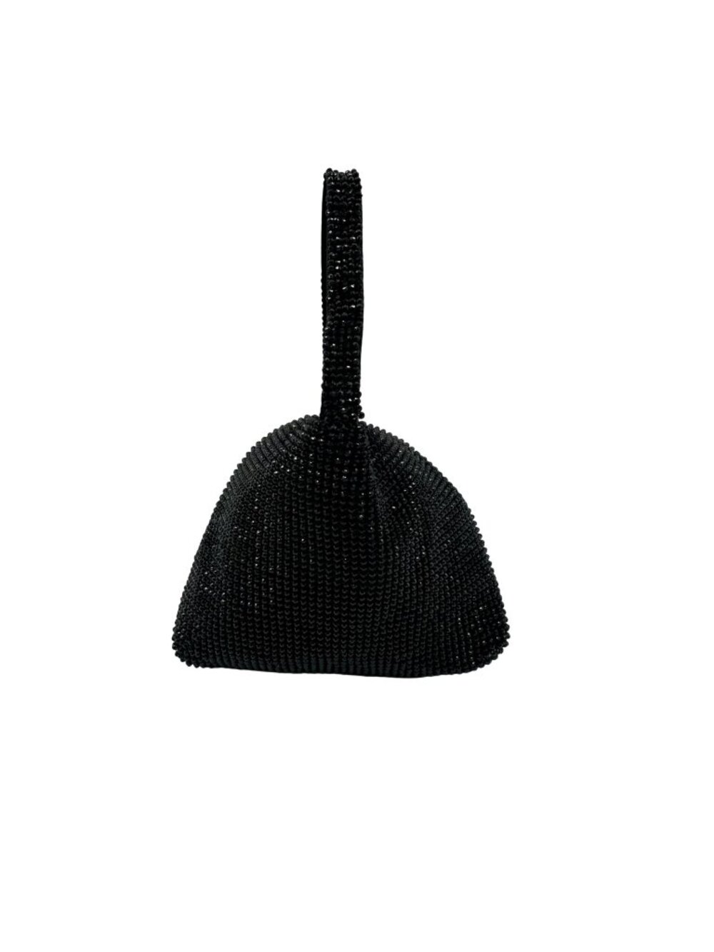 MMS Black Diamond Mini Bag